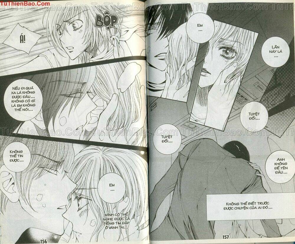 dự án siêu sao chapter 13 79