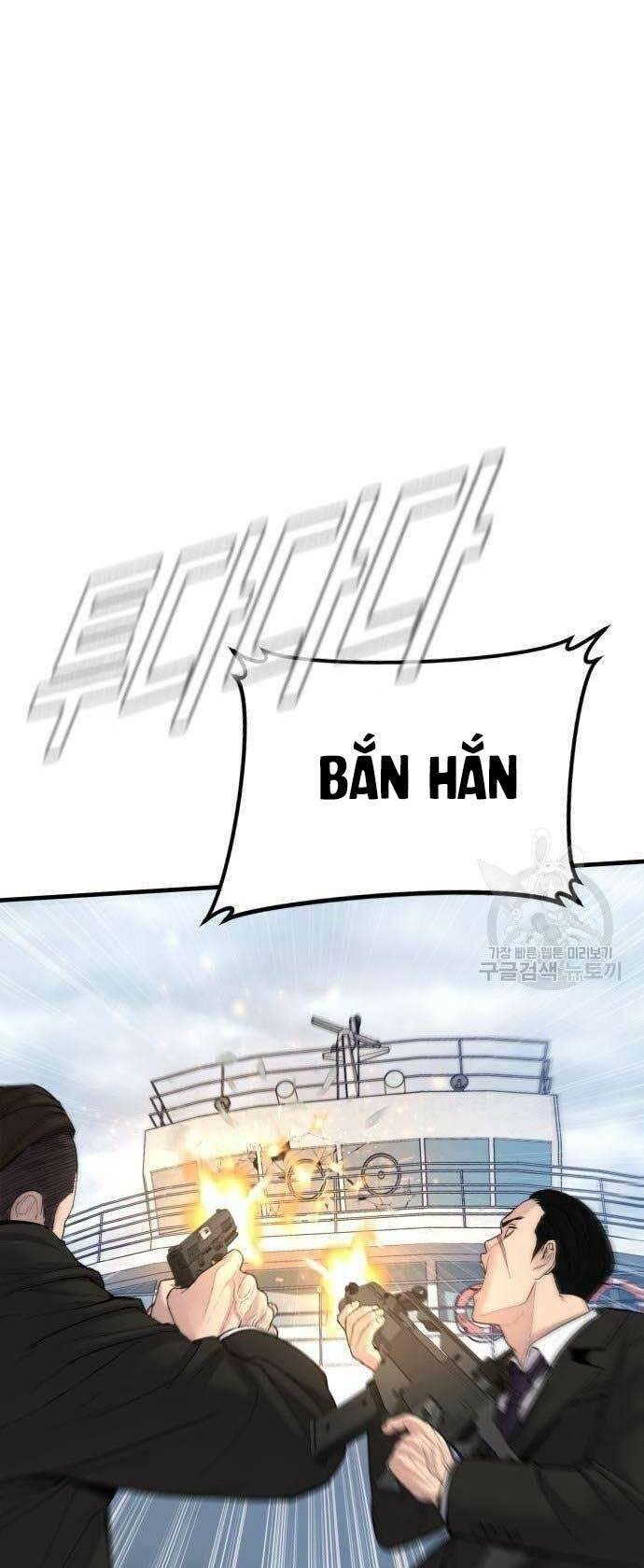 đặc vụ kim chapter 66 25