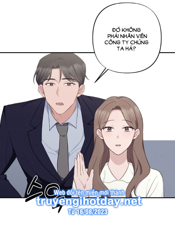 Hãy Khóc Cho Thật Xinh Đẹp Đi chapter 13.2 - Trang 6