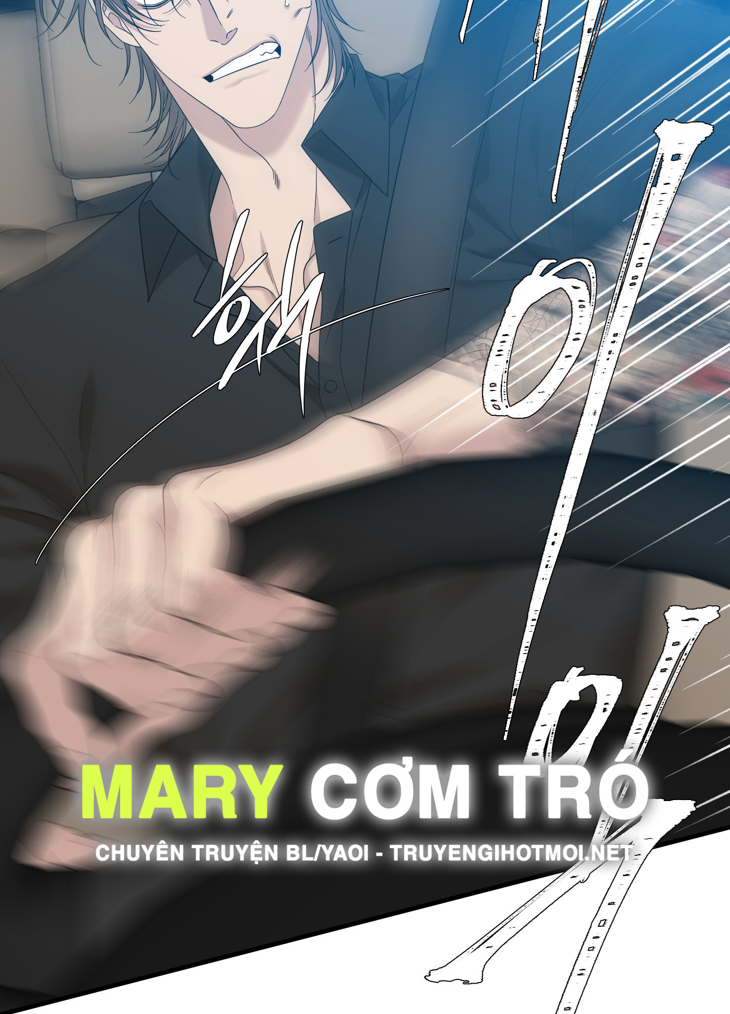 kẻ đê tiện chapter 66.2 18