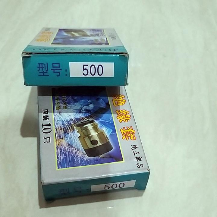 Cách điện T500 cho máy hàn MIG com bo bộ 5