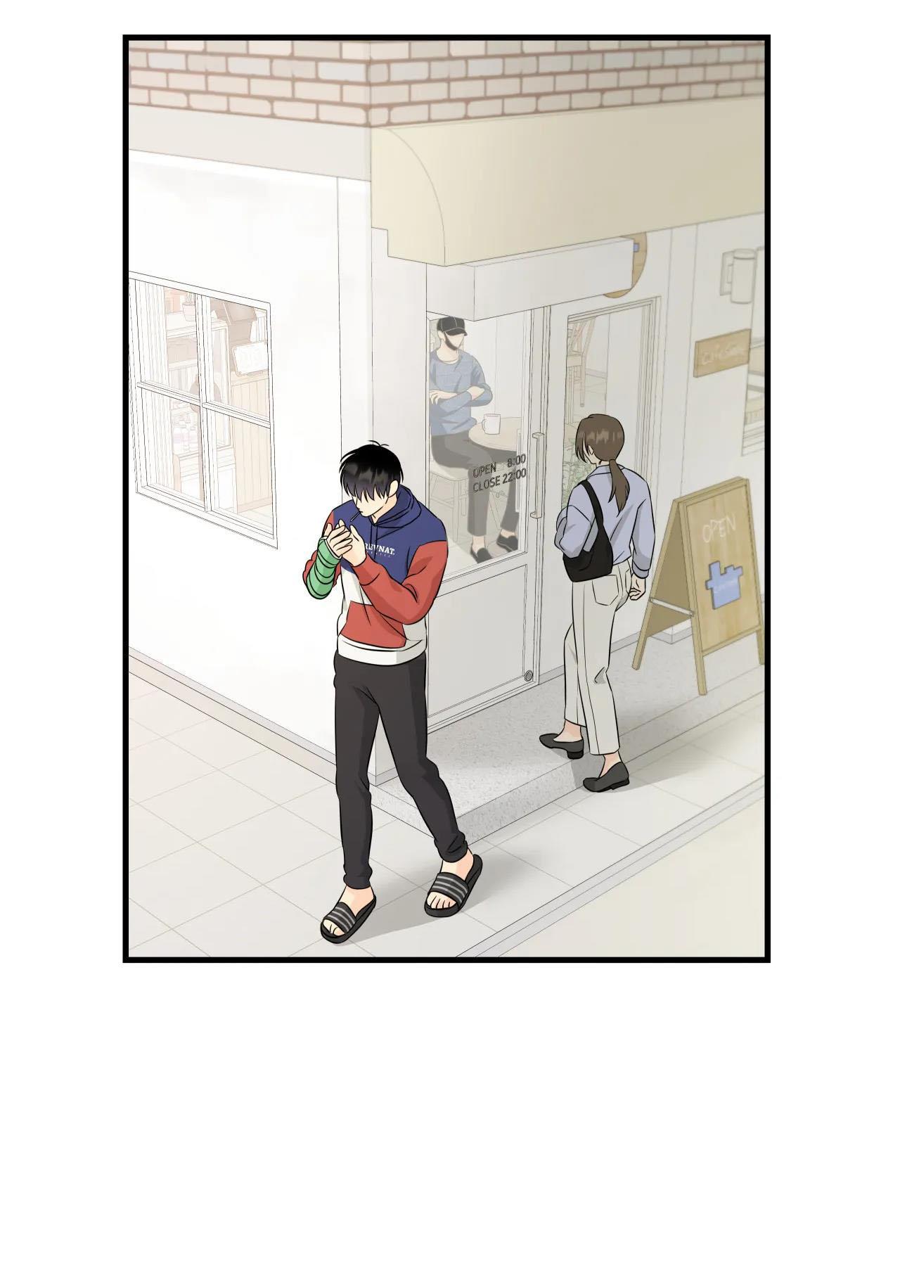 tình yêu cổ tích chapter 13 12