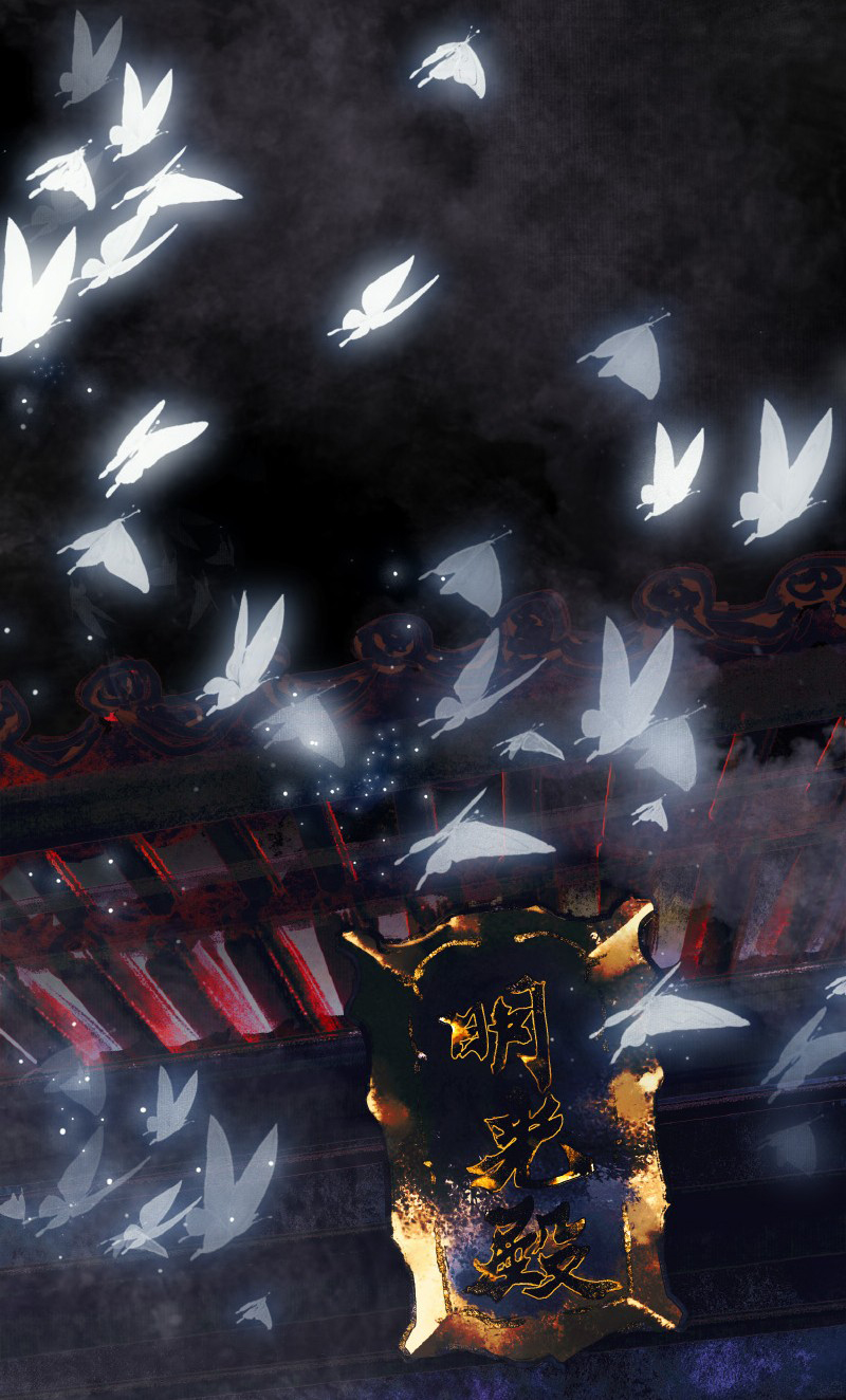 thiên quan tứ phúc - bách vô cấm kỵ chapter 6.2 6