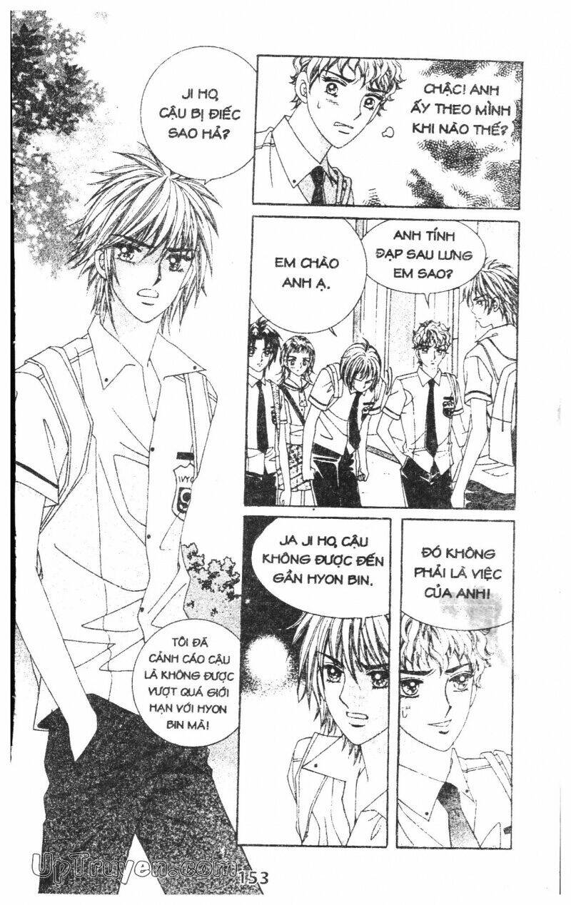 mặt nạ tình yêu chapter 35 65