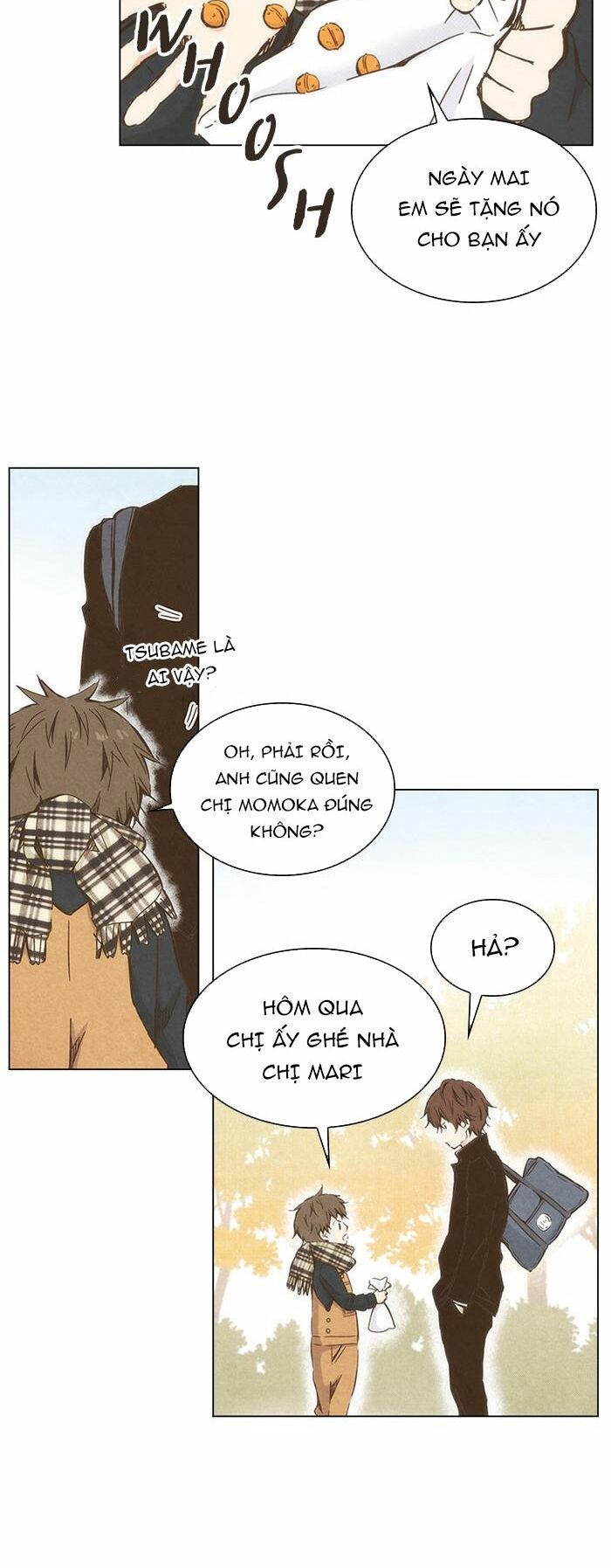 honey! honey! marry me! chapter 66 30