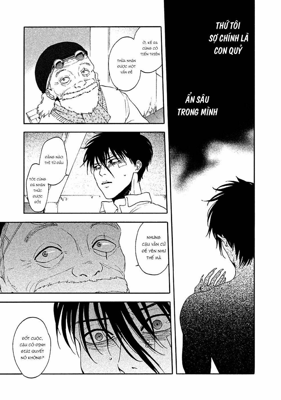 ranh giới quỷ chapter 19 2