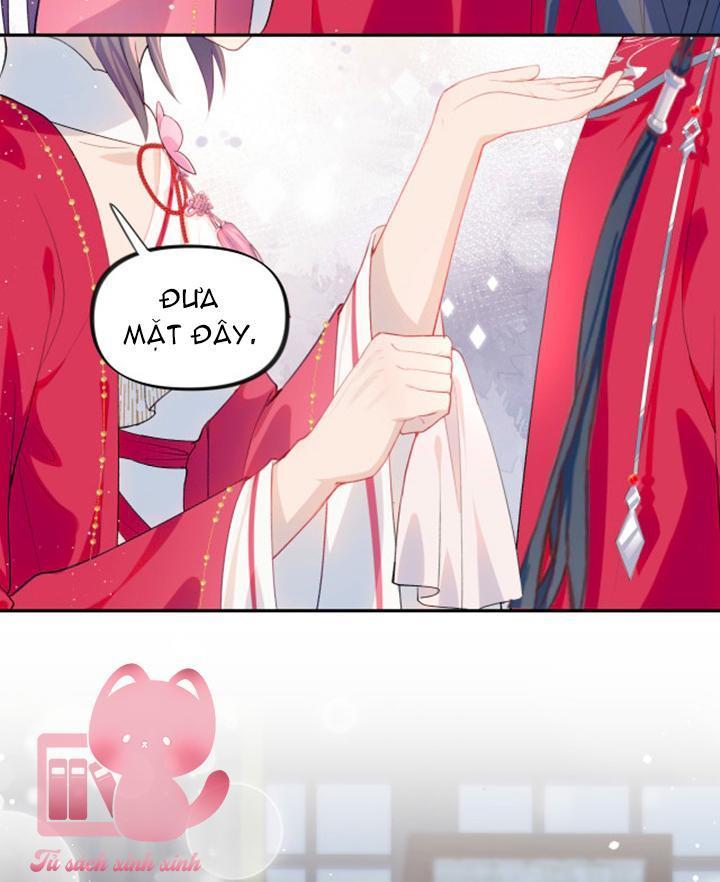 một đêm nọ đột nhiên yandere tới! chapter 56 21