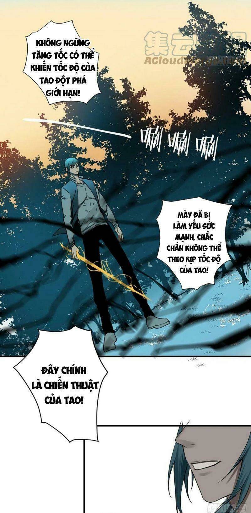 người tu tiên tại đô thị chapter 176 11