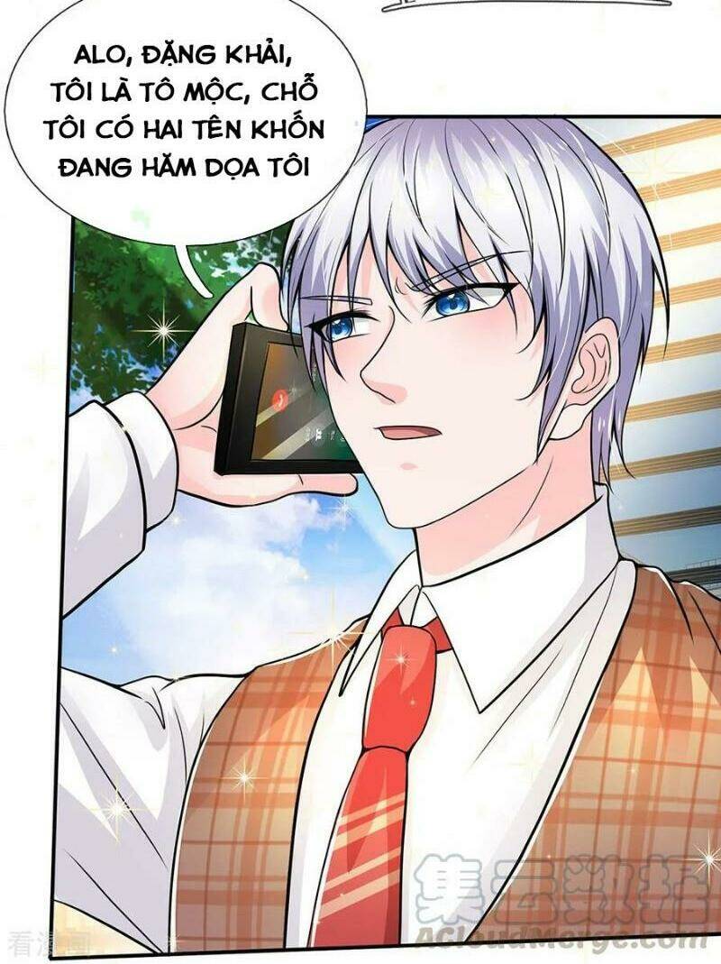 tuyệt đỉnh khí thiếu chapter 78 3