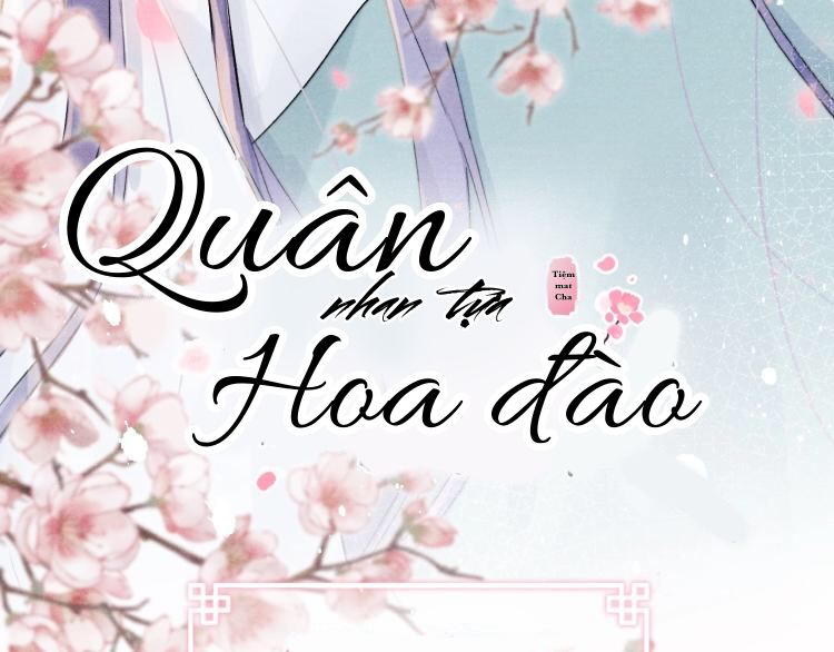 quân nhan tựa hoa đào chapter 0 47