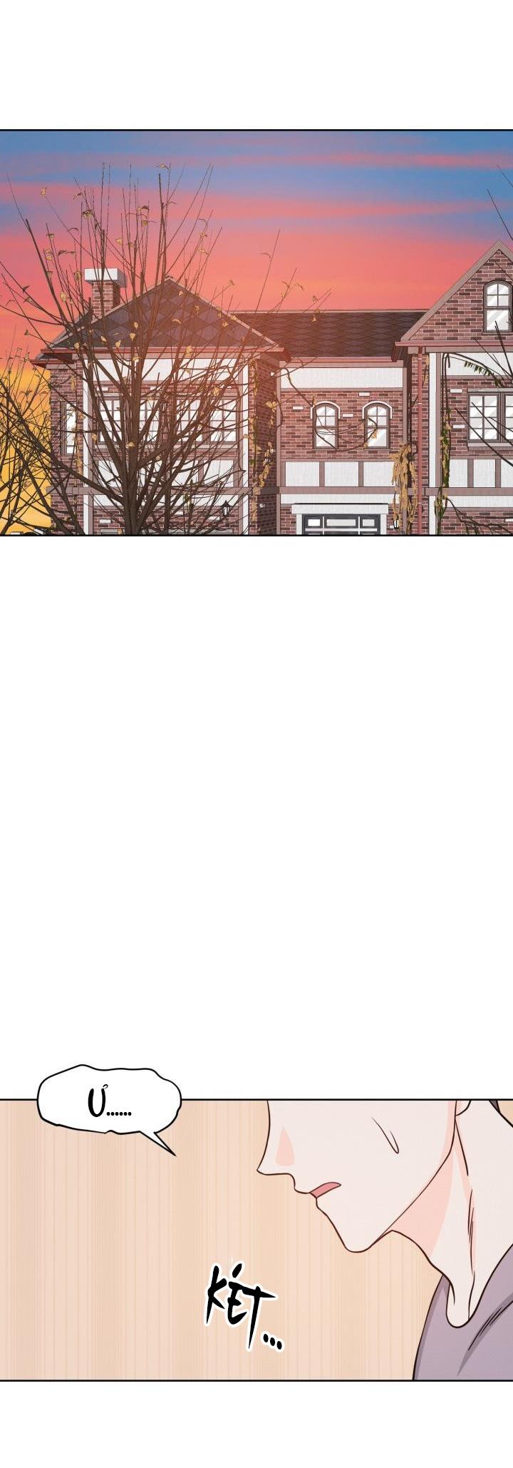 quý đói chapter 12 15