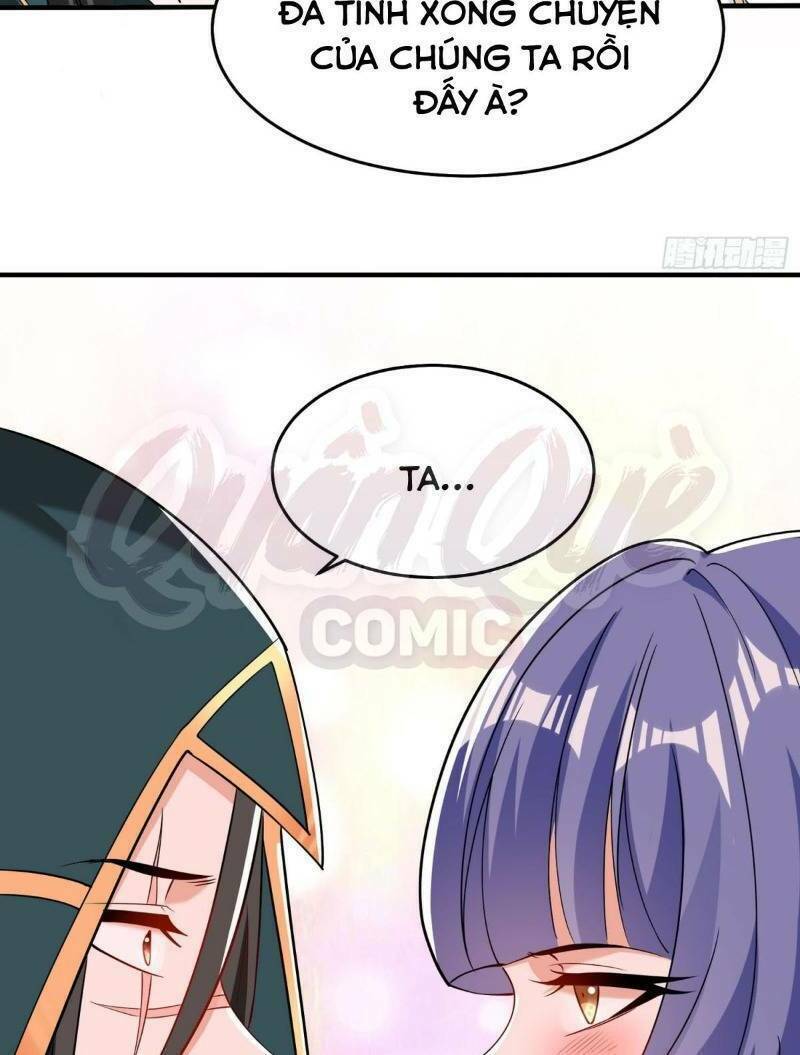 giáng thần chiến ký chapter 68 35