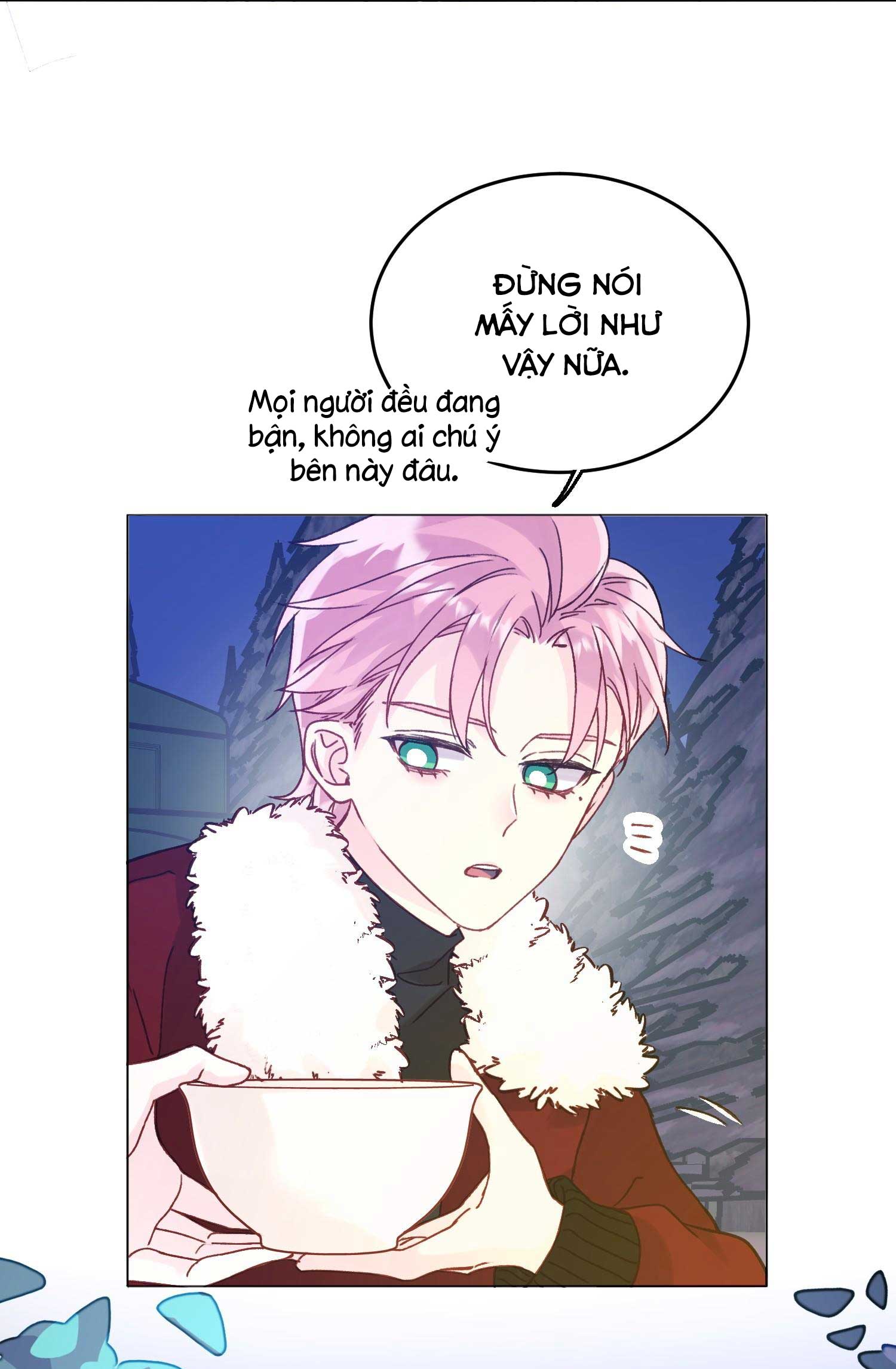 tôi phải làm một kẻ đại xấu xa chapter 82 8