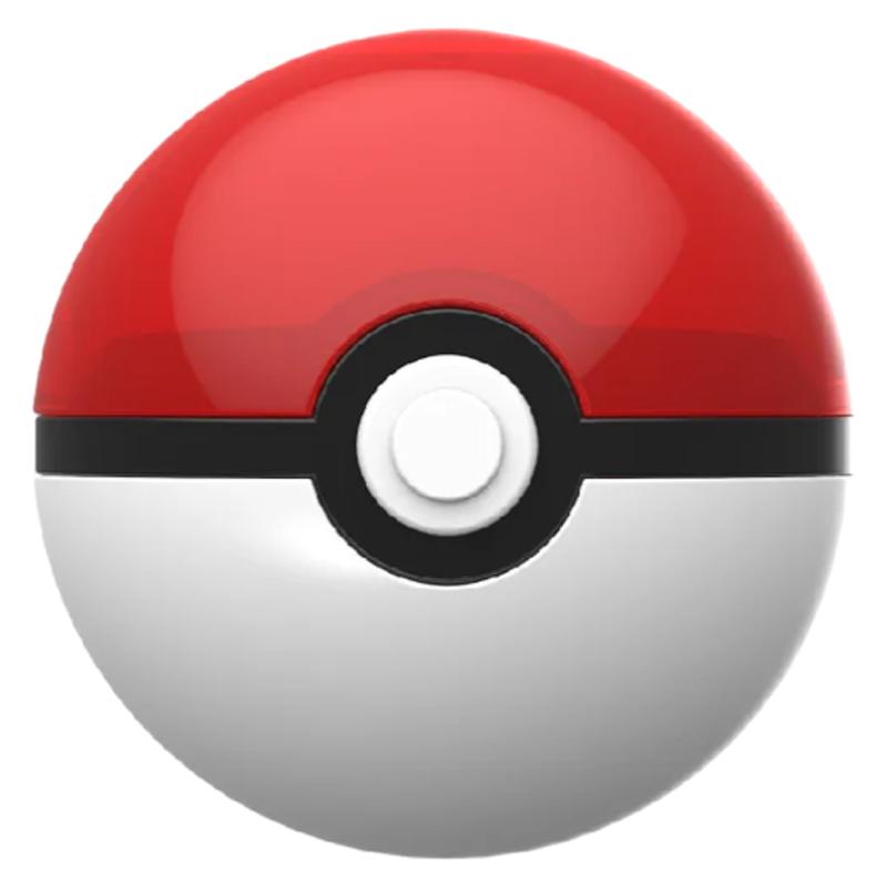 Đồ Chơi Bóng Pokeball Với Nhân Vật Pokemon 4 Sắc Thái Thú Khuôn Mặt - Pokemon Toys 8101 (Mẫu Sản Phẩm Bên Trong Là Ngẫu Nhiên)