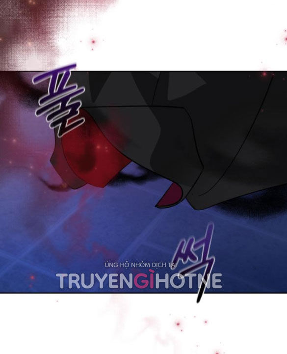 điệu nhảy say mê giữa màn đêm chapter 11.2 6