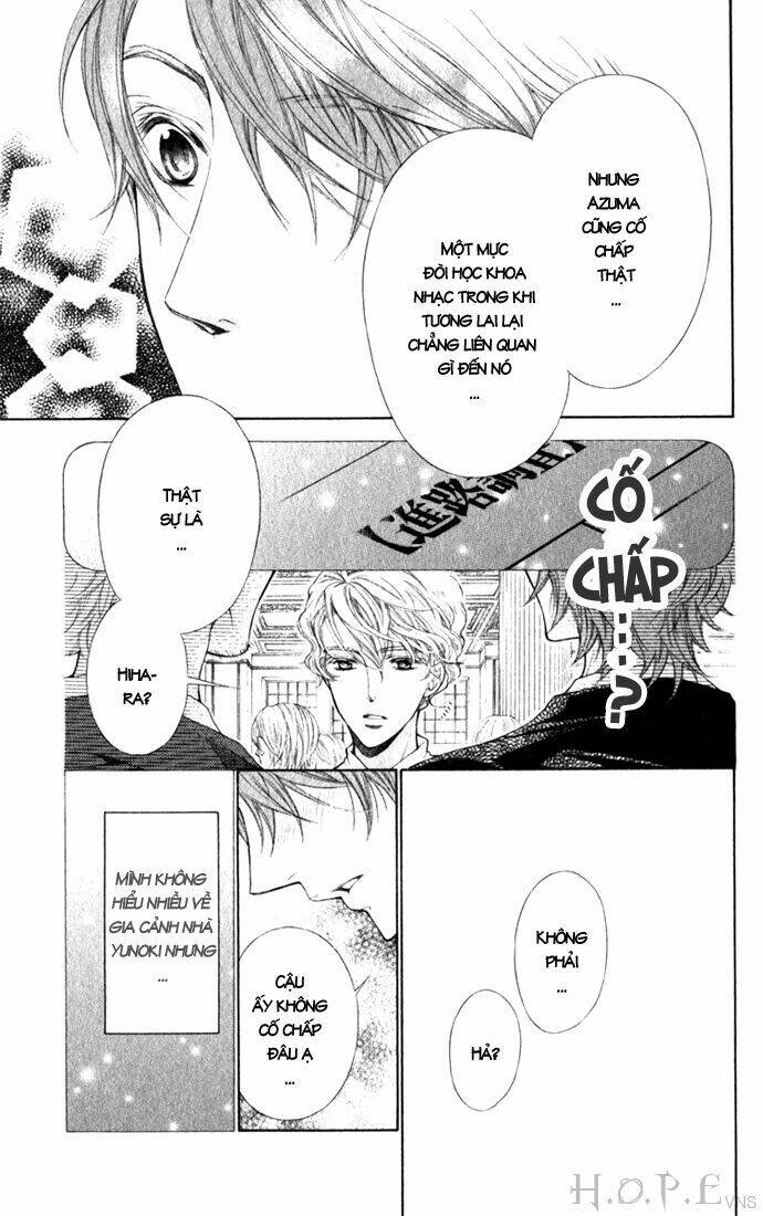 cung đàn vàng chapter 50 43