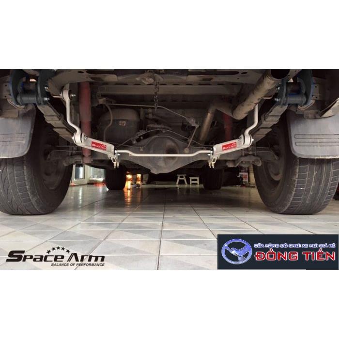 Thanh cân bằng chống lật dành cho NISSAN NAVARA. SPACE ARM JS1 Thái Lan