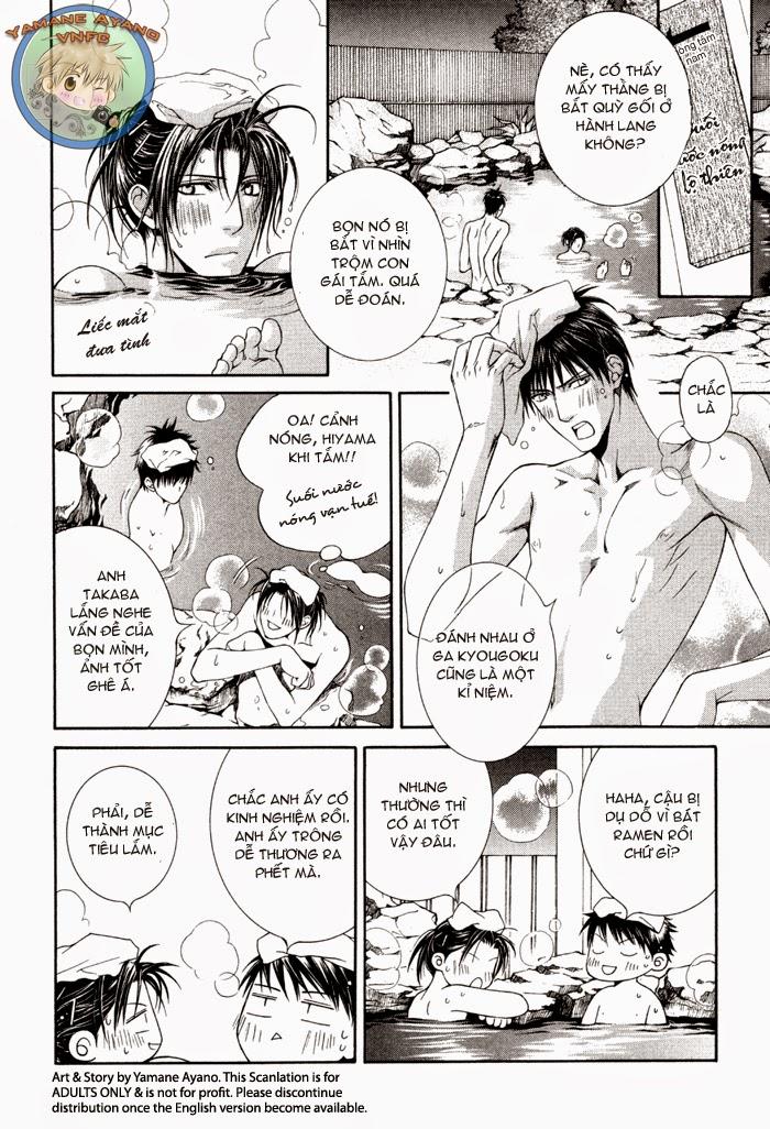 tầm ngắm chapter 31.1 22