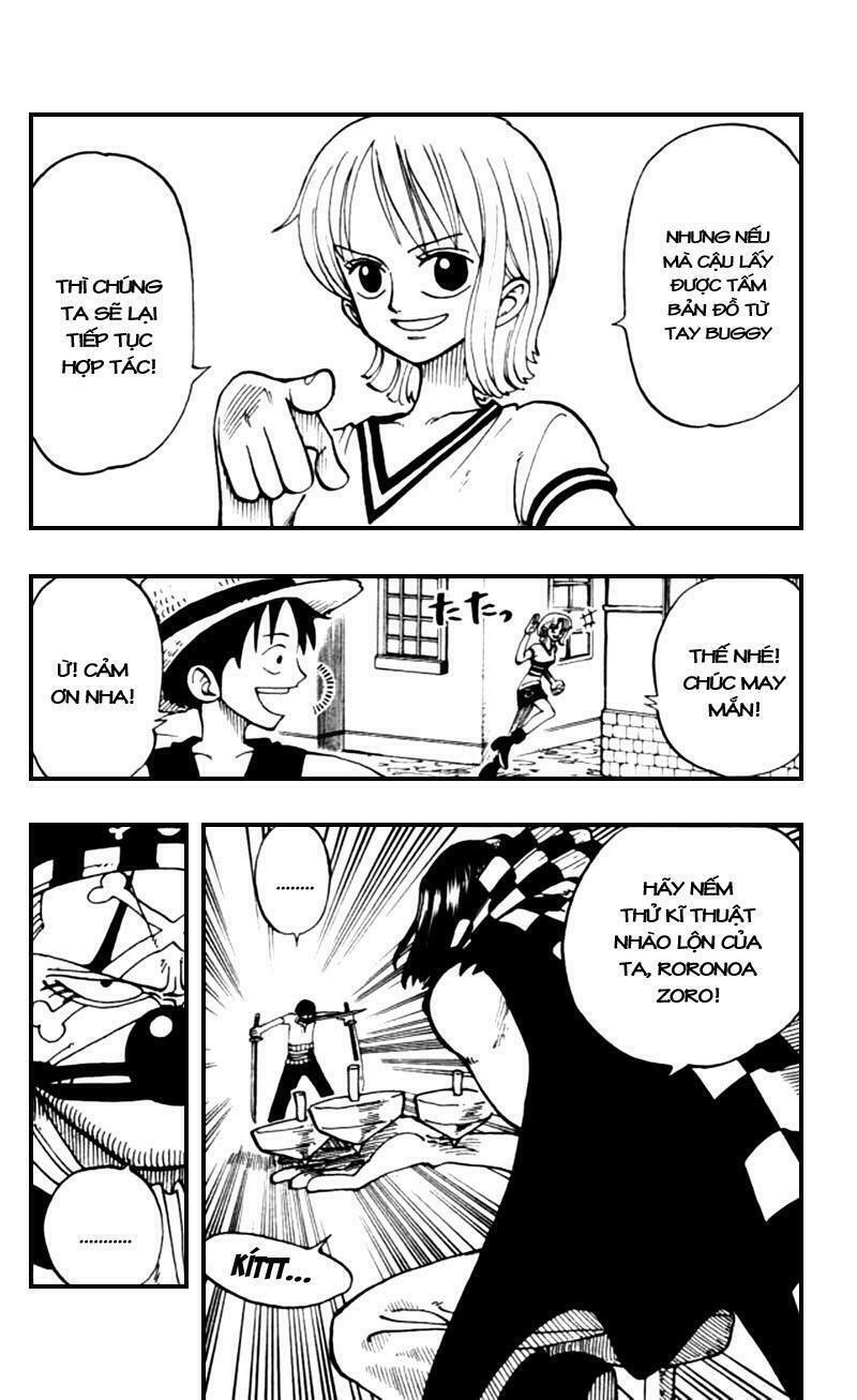 đảo hải tặc - one piece chapter 17 6