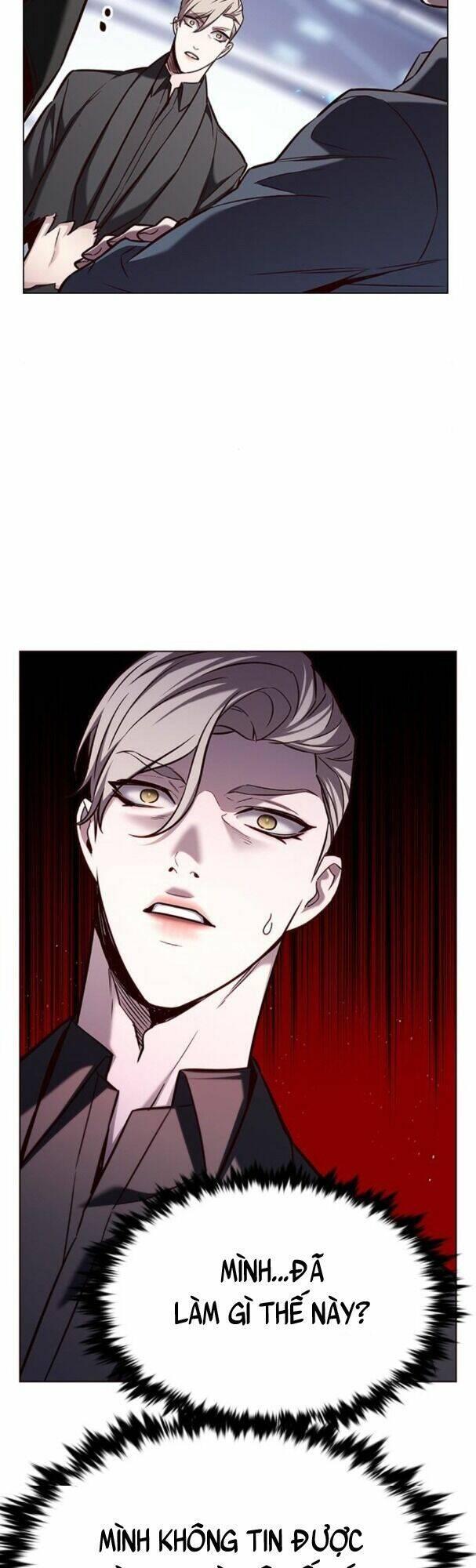 biến thân thành mèo chapter 176 19