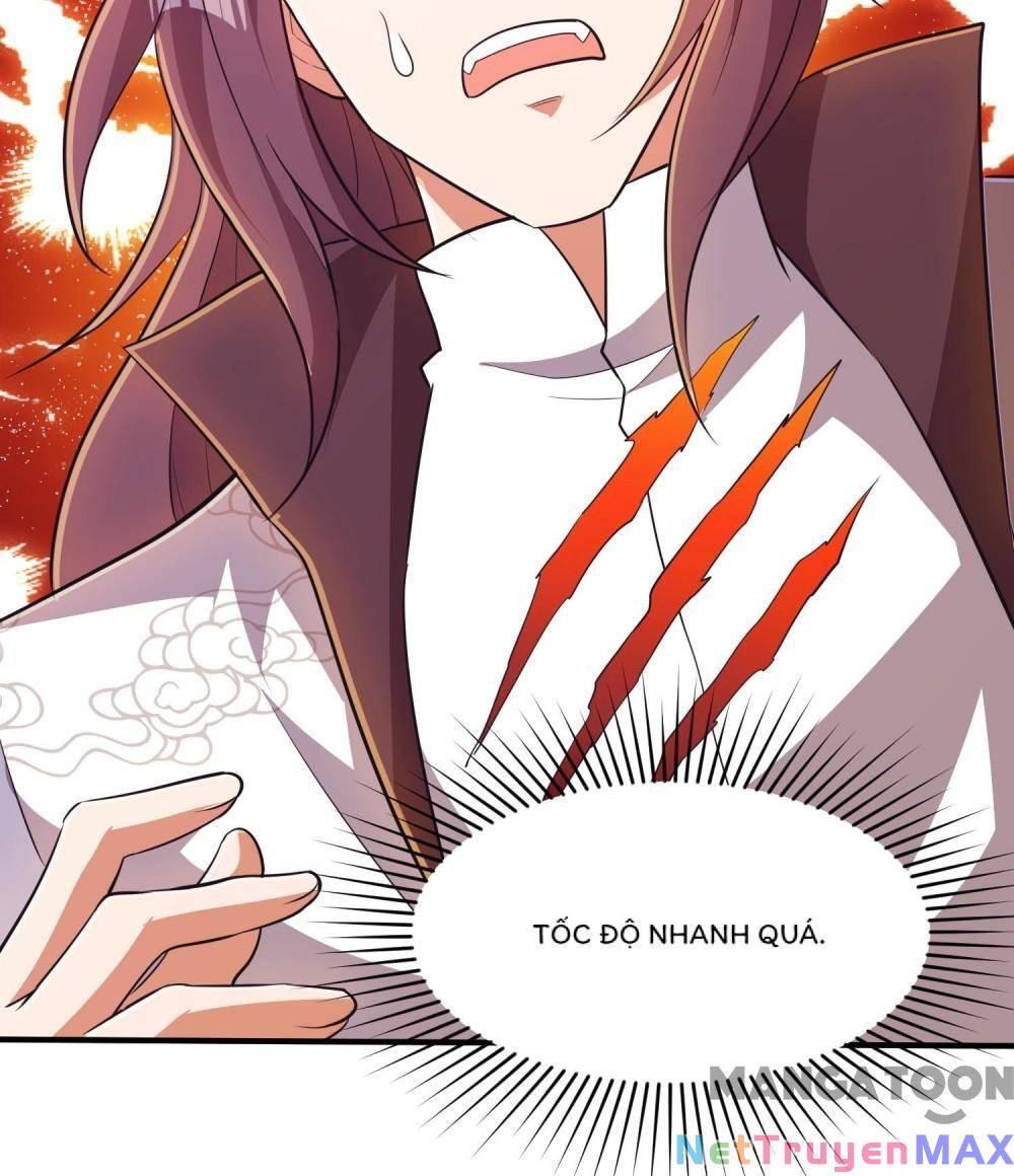 đệ nhất người ở rể chapter 251 32