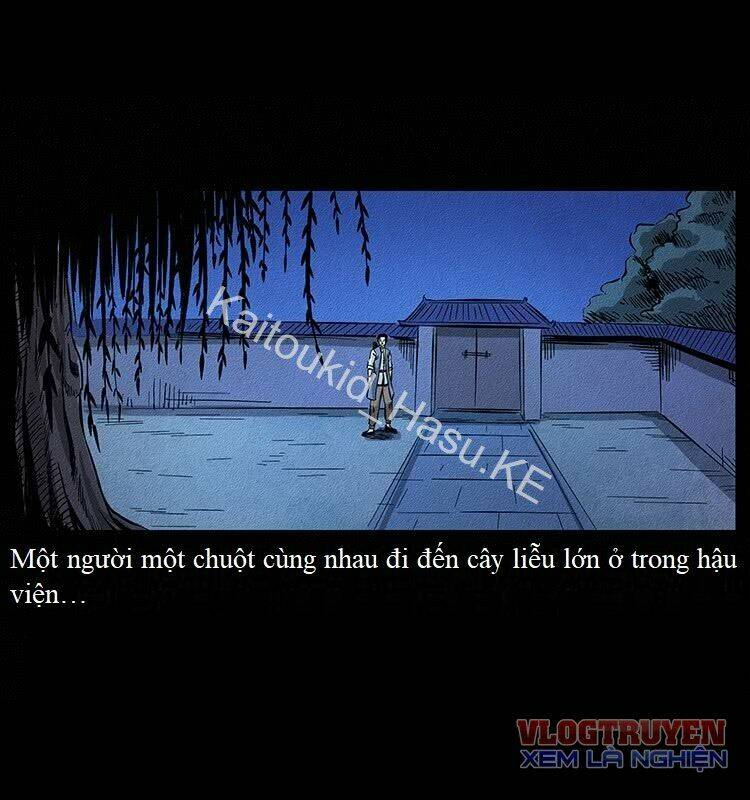 tiên sơn truyền kỳ chapter 3 23