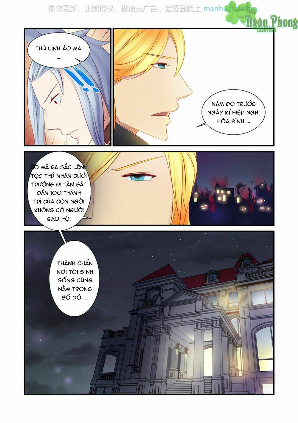 trái tim hoang dã chapter 7 10