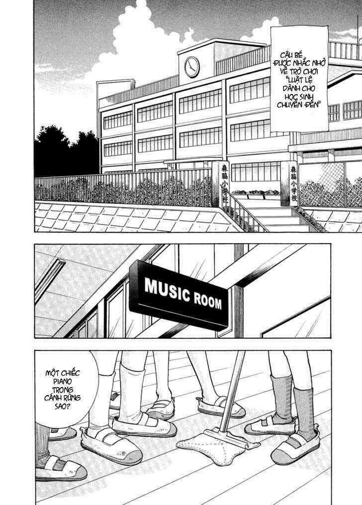 piano no mori chapter 1 8