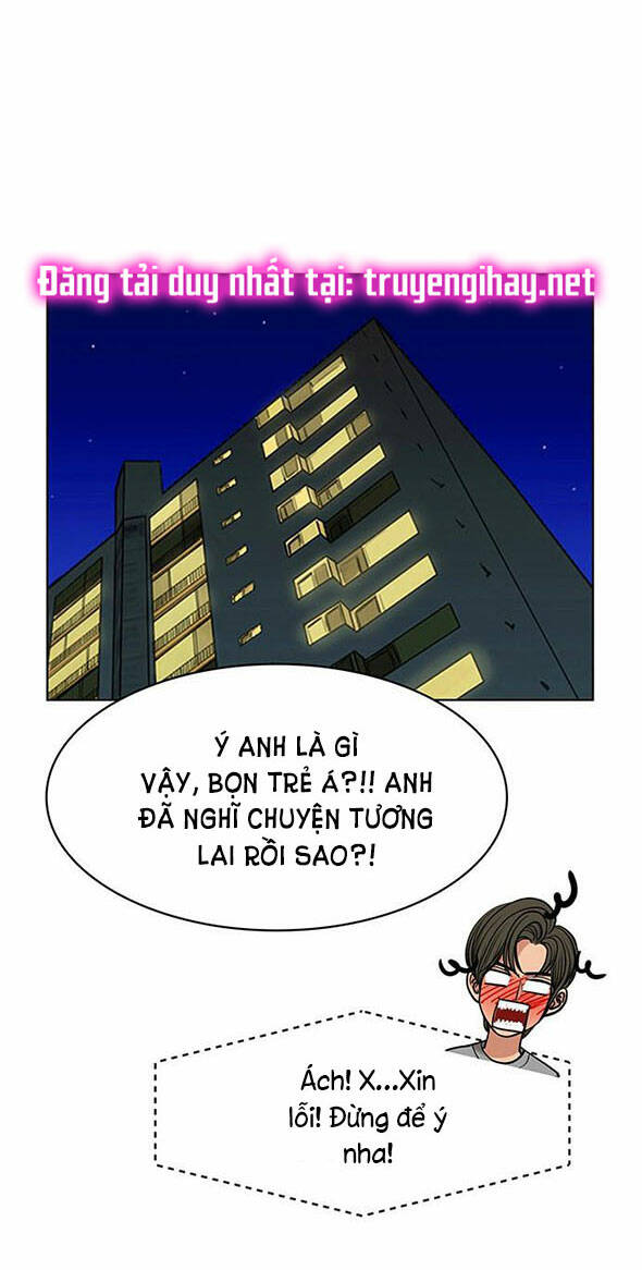 nữ thần giáng thế chapter 182.1 40