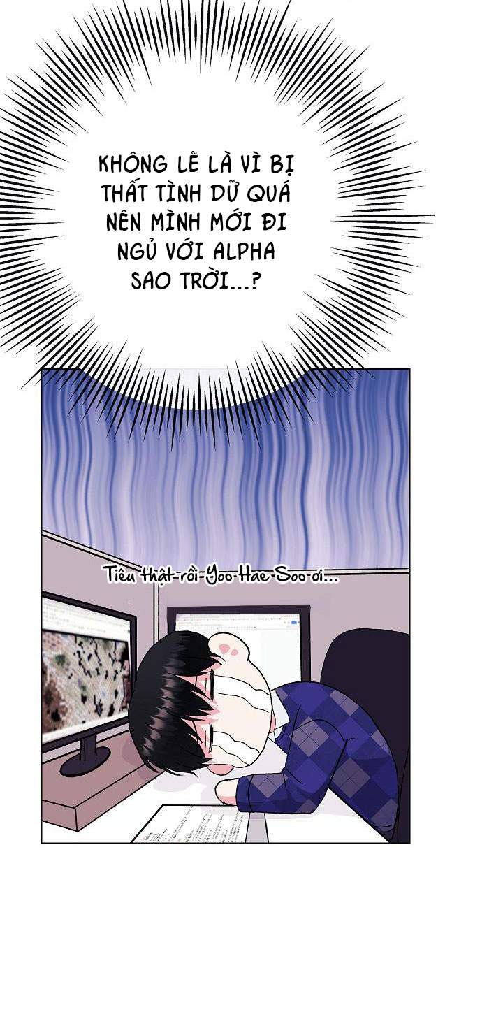 đứa bé là con tôi chapter 3 5