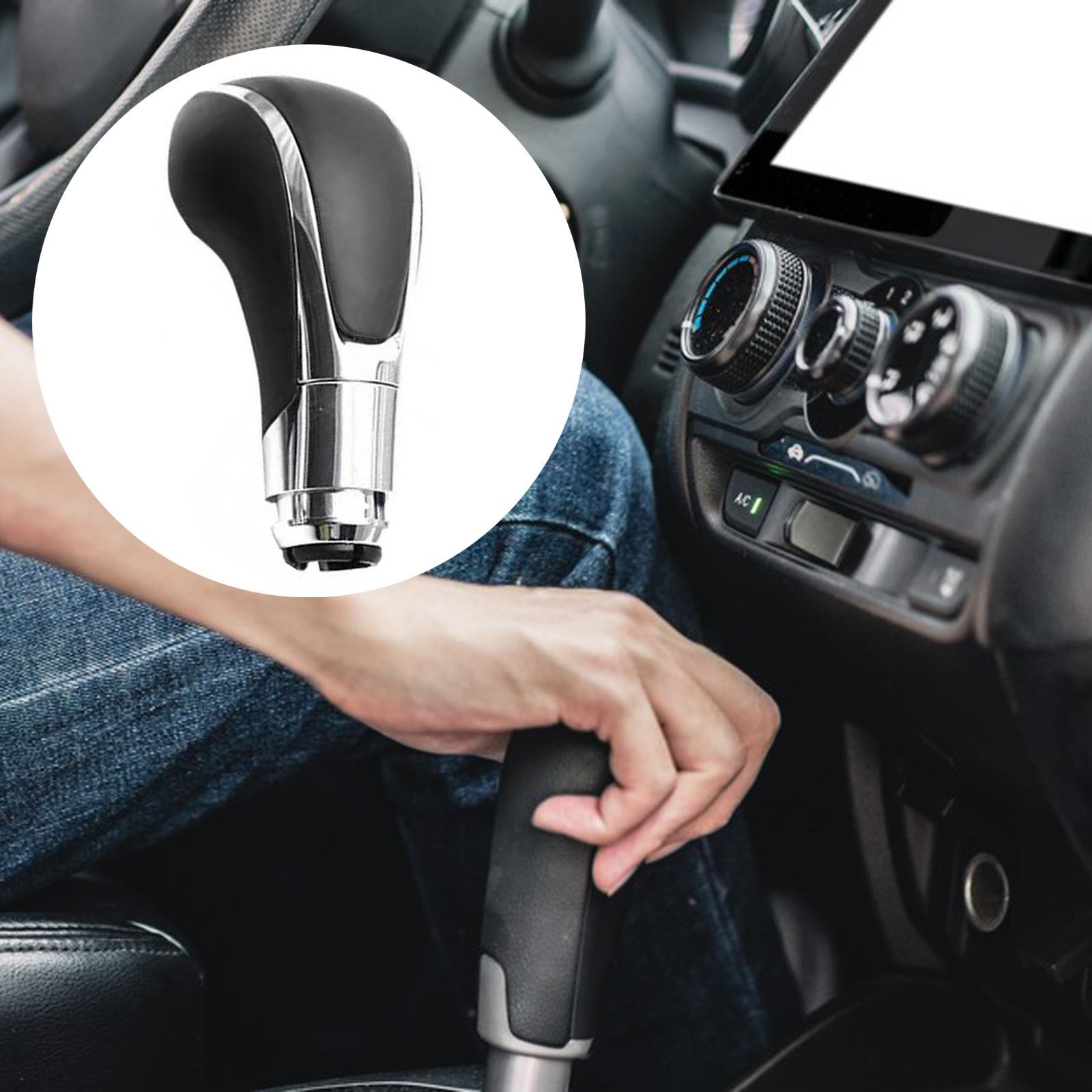 Automatic Transmission  Lever Knob 20986268 for Insignia Vauxhall