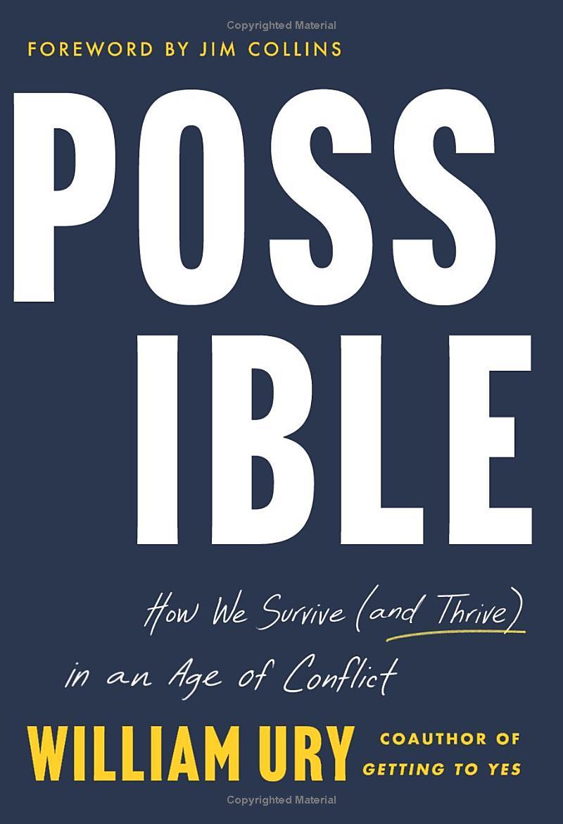 Sách ngoại văn: Possible