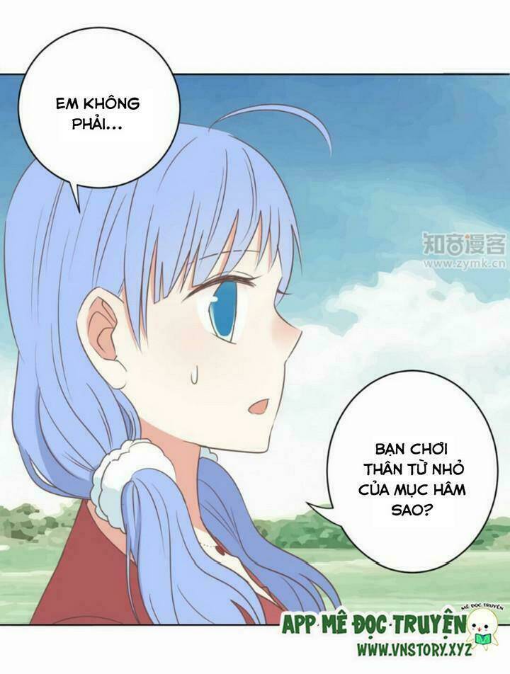 em chỉ yêu tiền của anh chapter 22 20