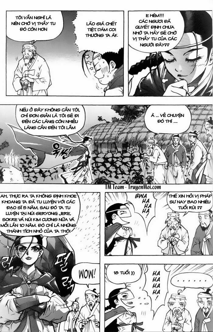 king of hell chapter 2 10