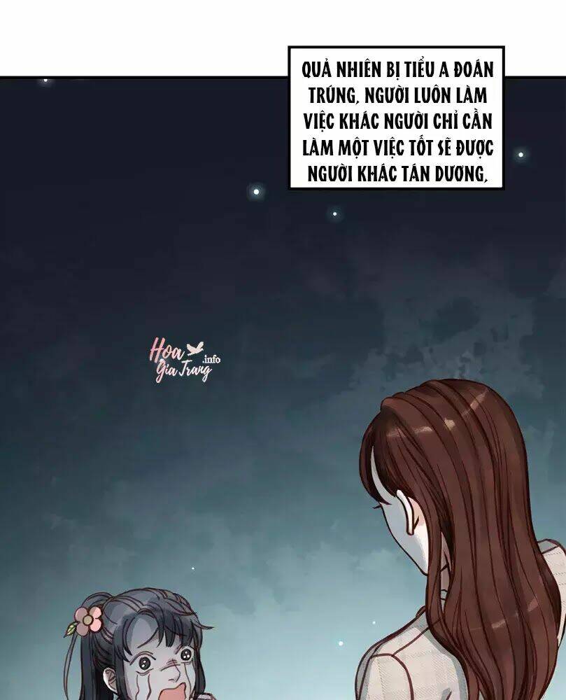 chồng trước 18 tuổi chapter 8.5 17