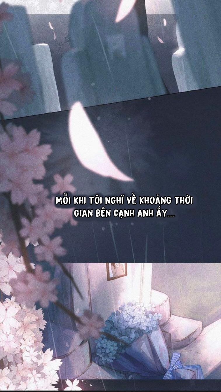 nỗi buồn của hoa cẩm tú cầu chapter 1 3