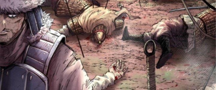 máy mô phỏng nhân sinh của lữ bố chapter 13 15