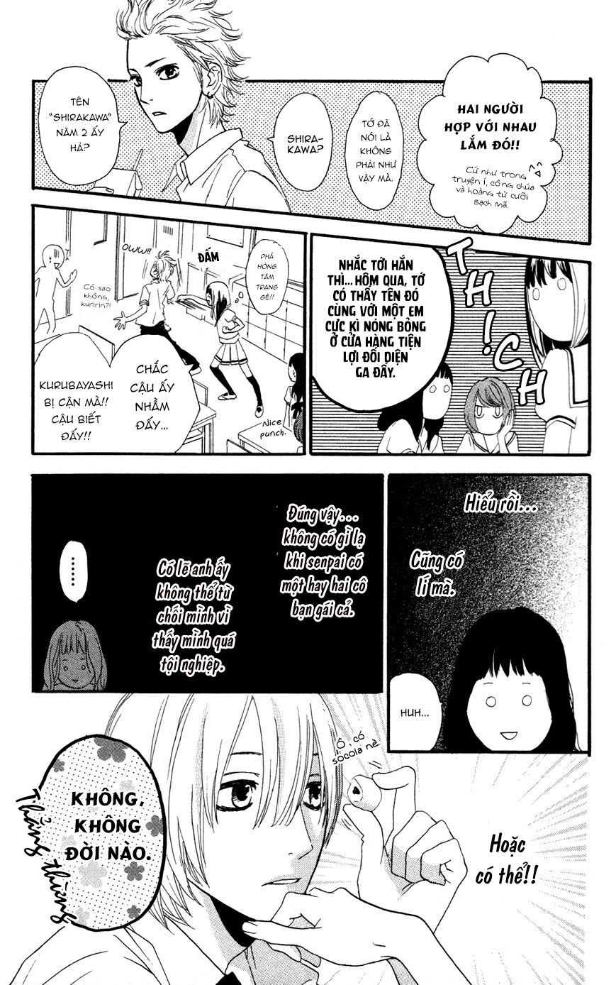 sugars (yamamori mika) chapter 9 13