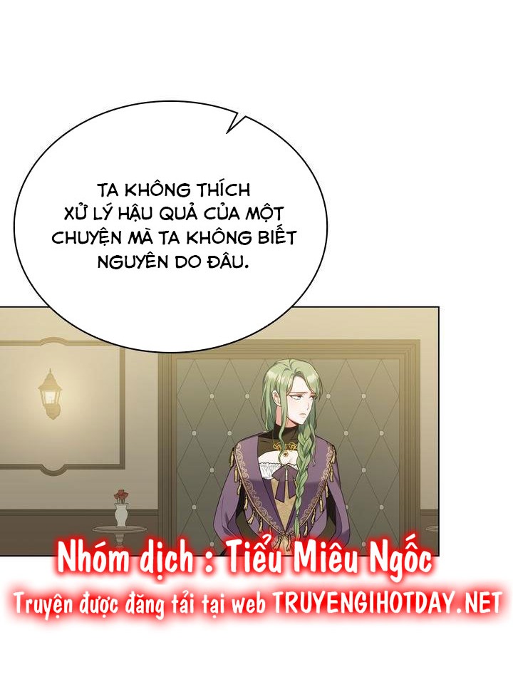Sự Xuất Hiện Của Các Nhân Vật Phản Diện chapter 46 - Trang 6