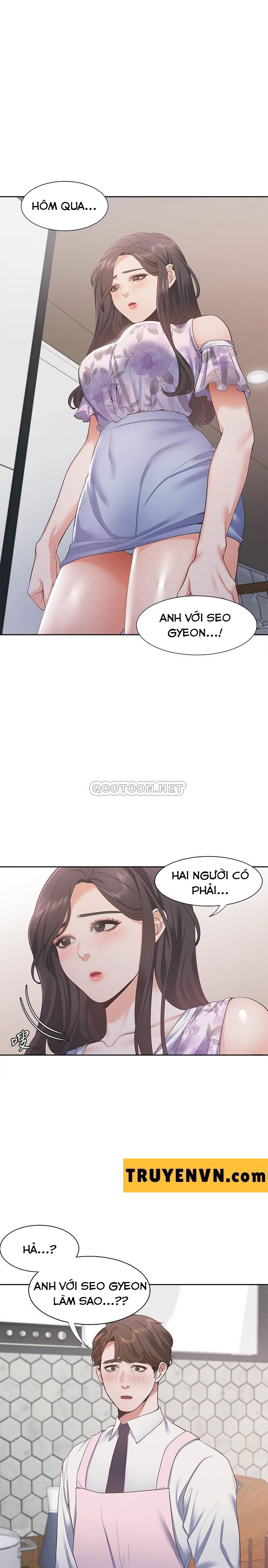 khát tình chapter 16 3