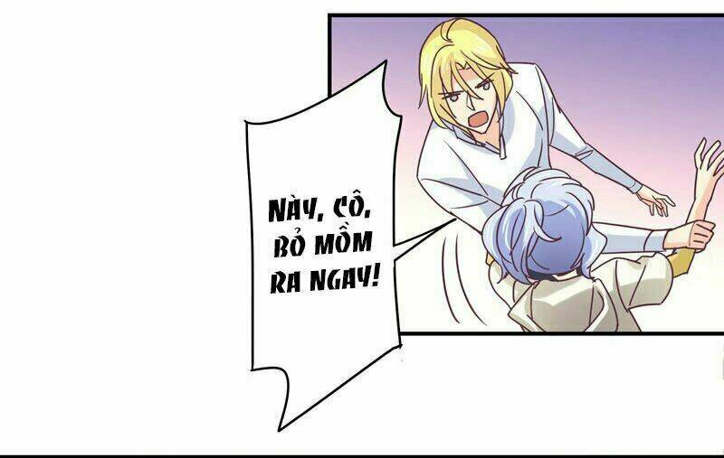 cuồng duệ tiểu thê chapter 47 23