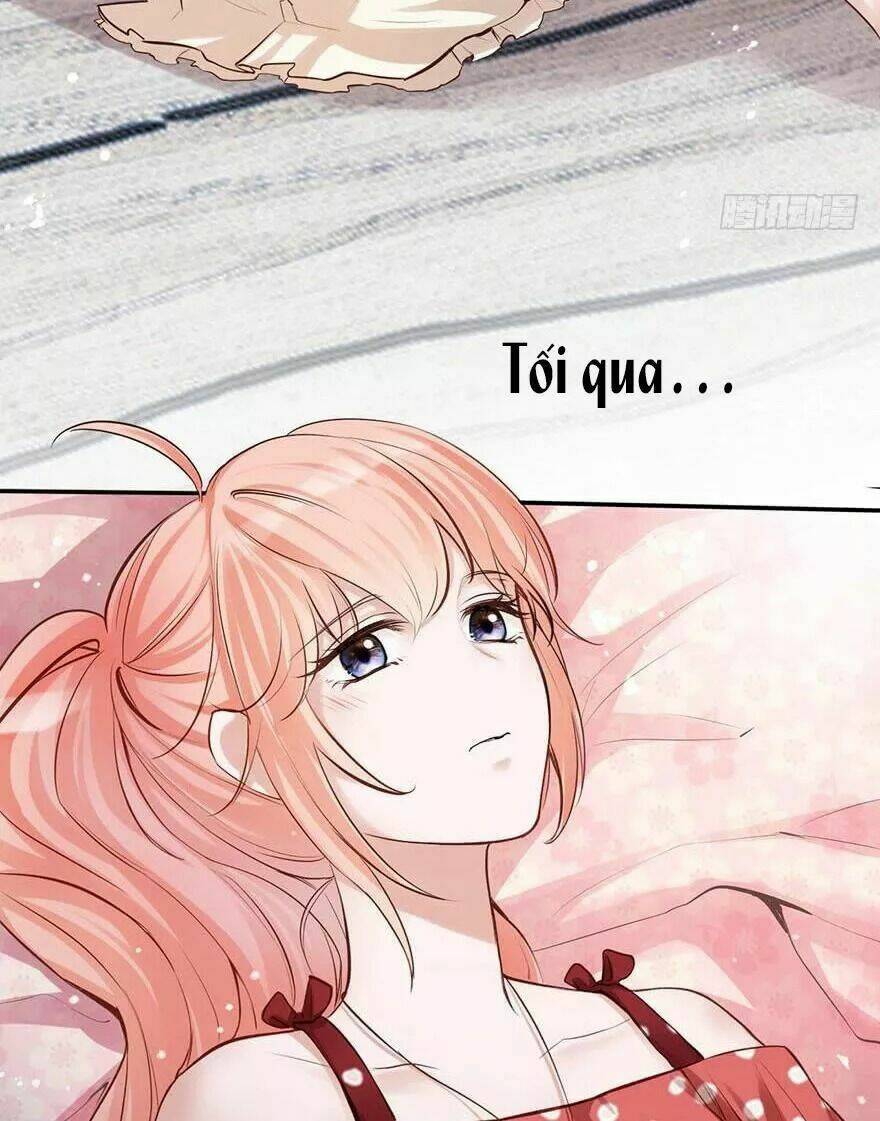 sau này vẫn cứ thích em chapter 32 38