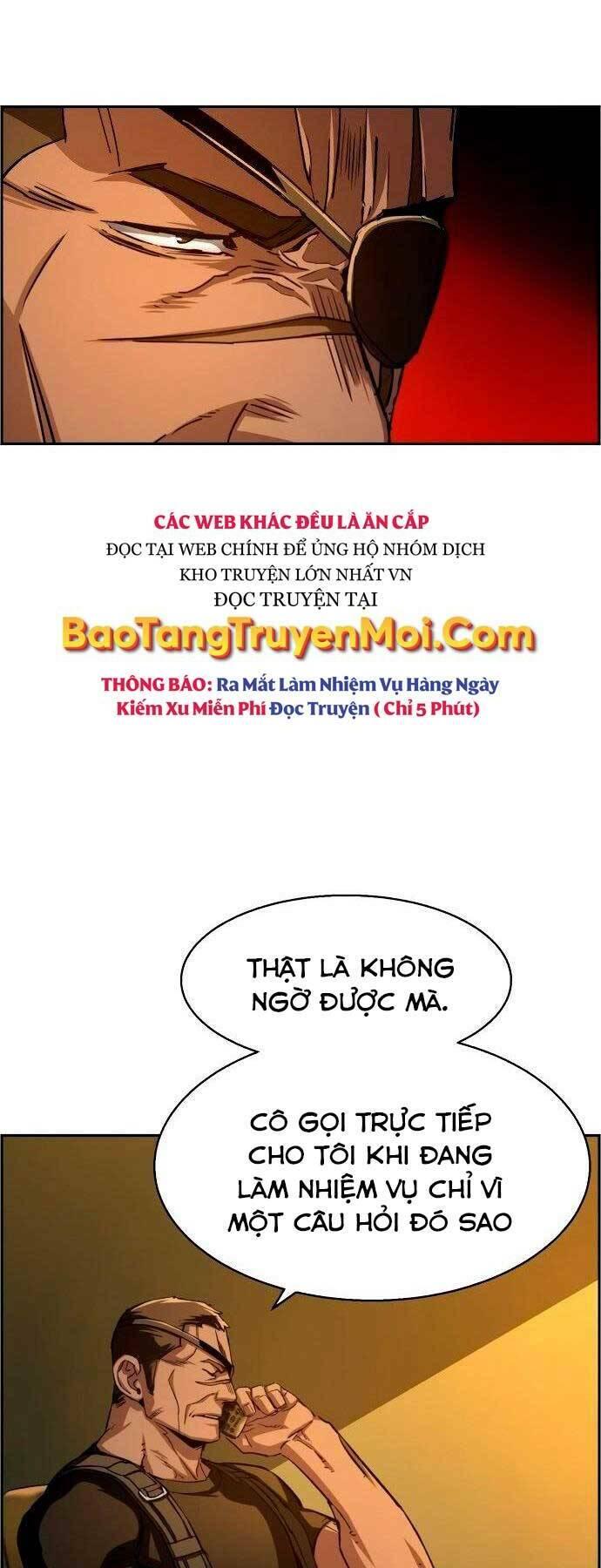 bạn học tôi là lính đánh thuê chapter 93 7