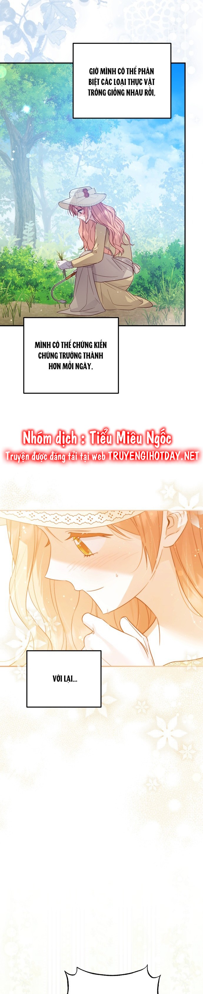 ngã xuống thiên đường chapter 18 12