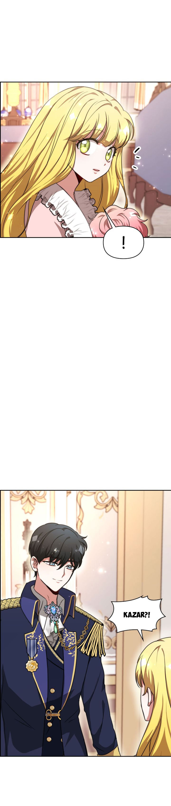 công nương eluana vita chapter 18 24