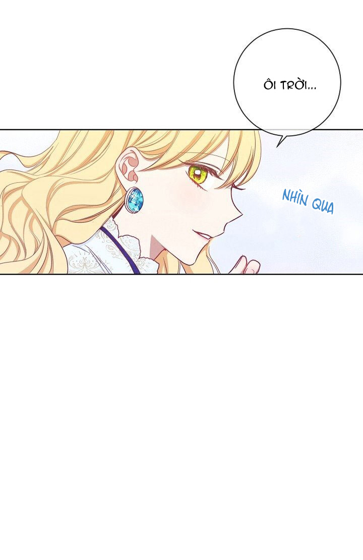 ác nữ đảo ngược đồng hồ cát chapter 4 43