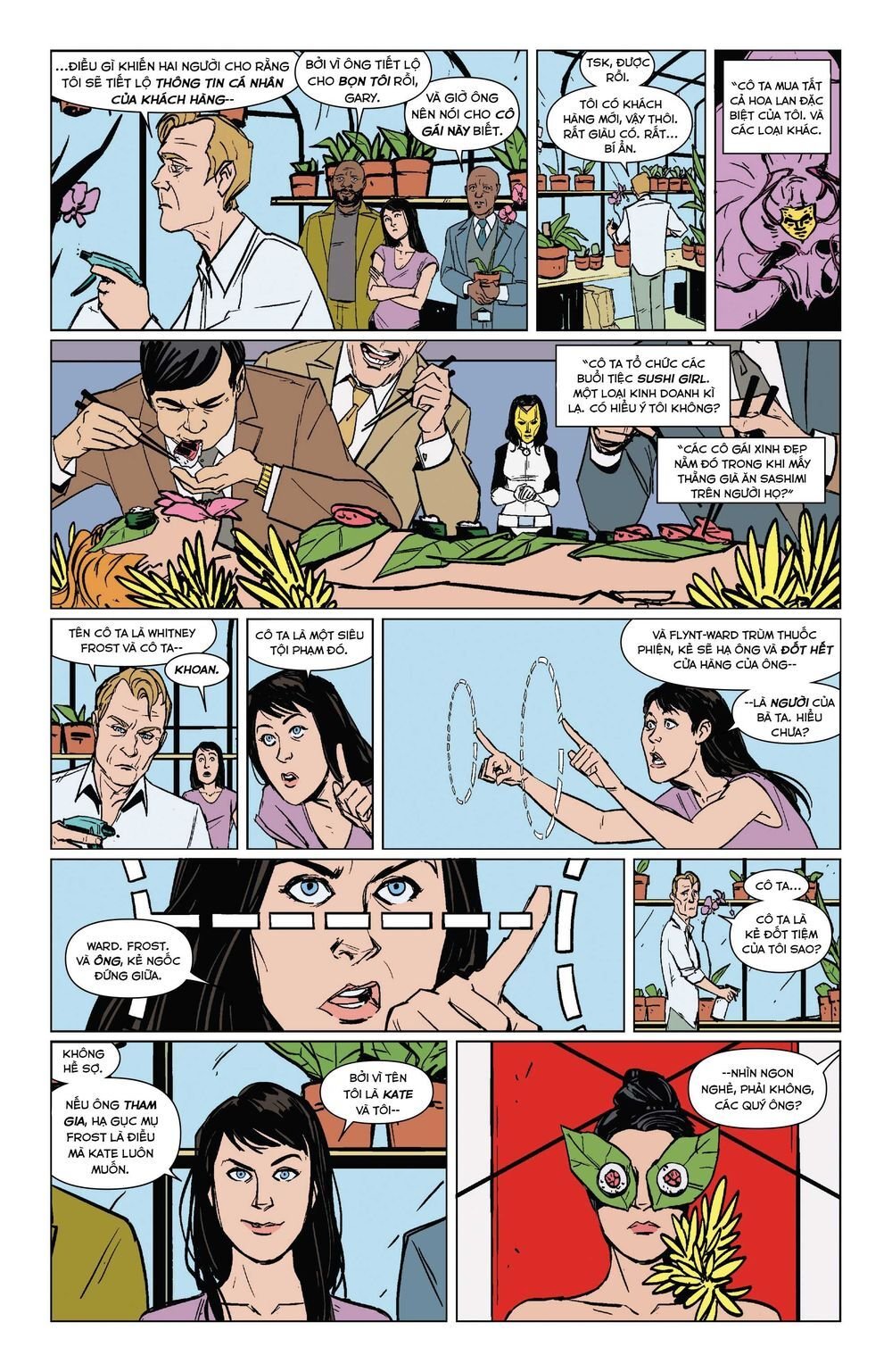 hawkeye 2012 chapter 20 7