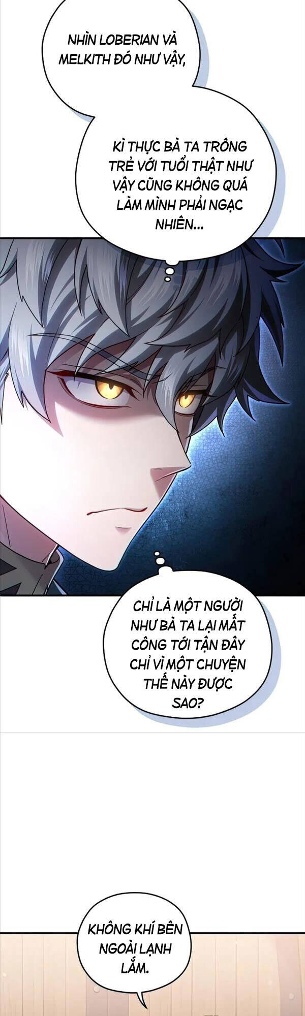 Nghiệt Kiếp Chapter 42 - Trang 31