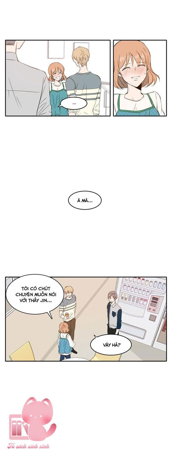 a good day to be a dog chapter 36 26