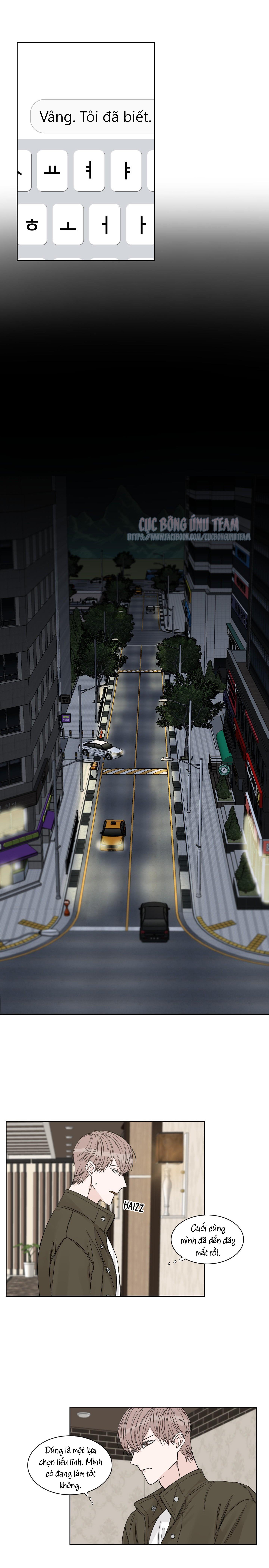 điểm dừng chân cuối cùng chapter 5 7